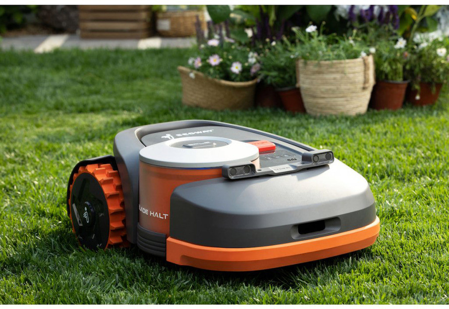 Spuneți adio firelor perimetrale!