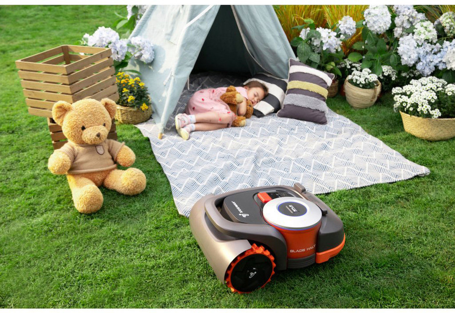 Extrem de silențios