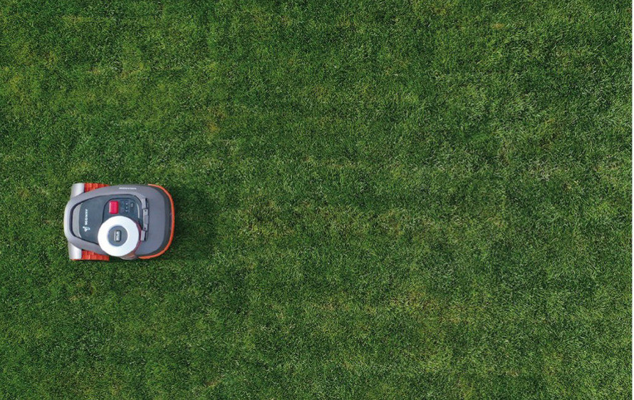 NOUL senzor VisionFence