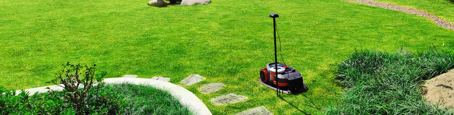 Tunde mai des pentru un gazon și mai frumos