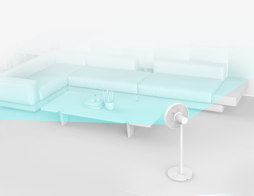 Mai puternic, mai delicat și mai eficient energetic