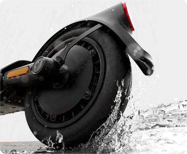 Anvelope tubeless de 10 inch