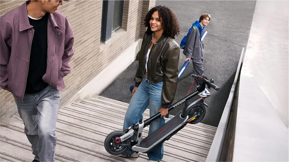 Sistem de iluminat luminos