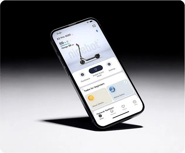 Opțiuni de conectivitate și urmărire