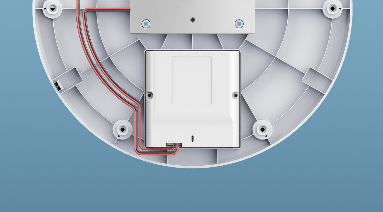 Cădere de curent? Nicio problemă!