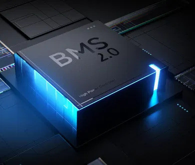 Baterie de înaltă calitate pentru rază lungă de acțiune