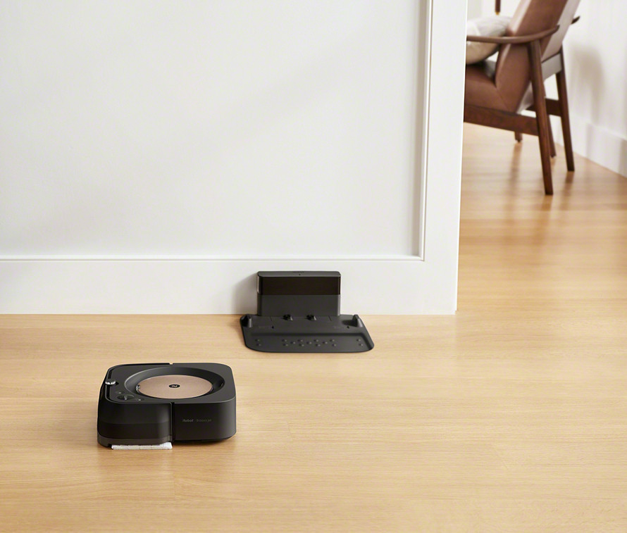 Stație de încărcare