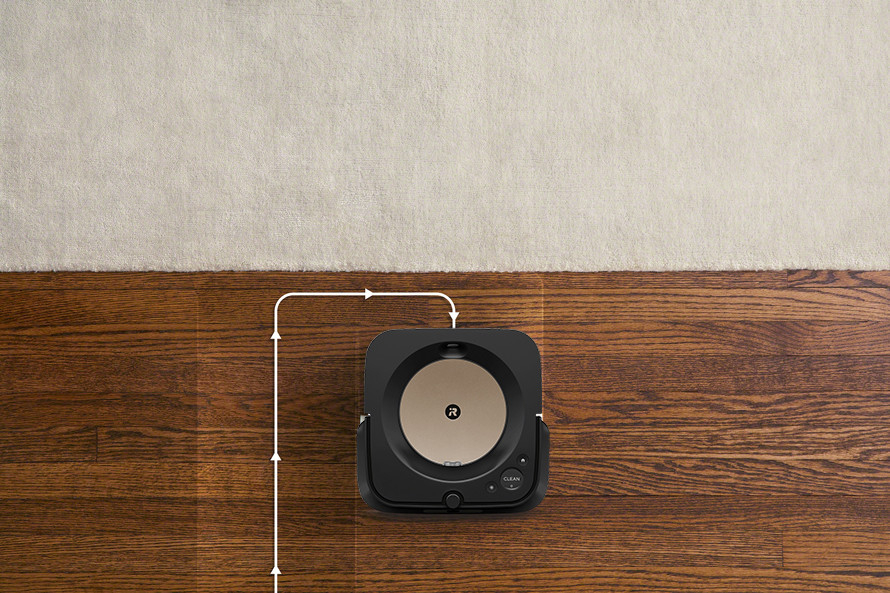 Detectare automată a covoarelor