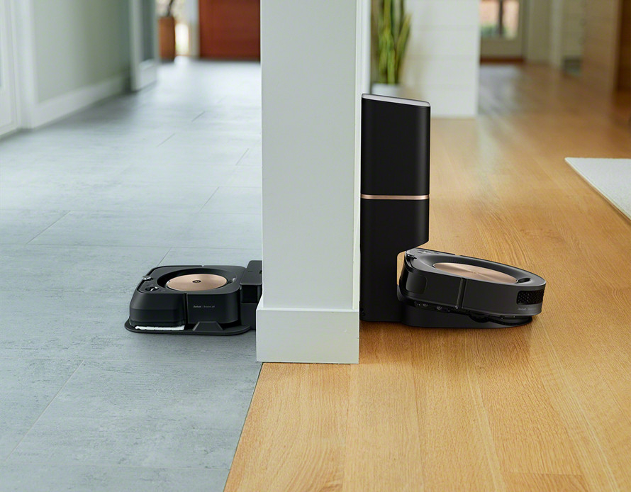 Funcția Link Imprint care permite comunicarea reciprocă