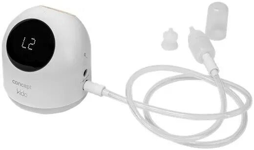 Atașament de aspirație nazală