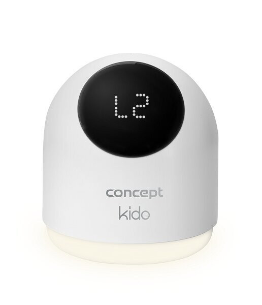 Iluminare LED încorporată