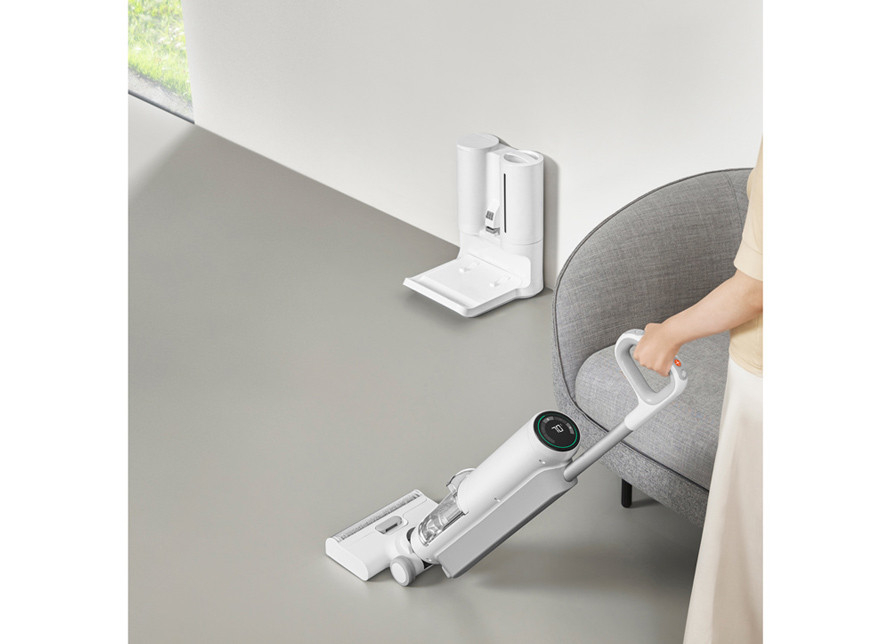 Detectare inteligentă a petelor