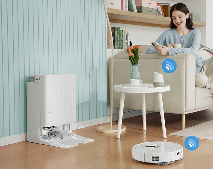 Control vocal și alte funcții