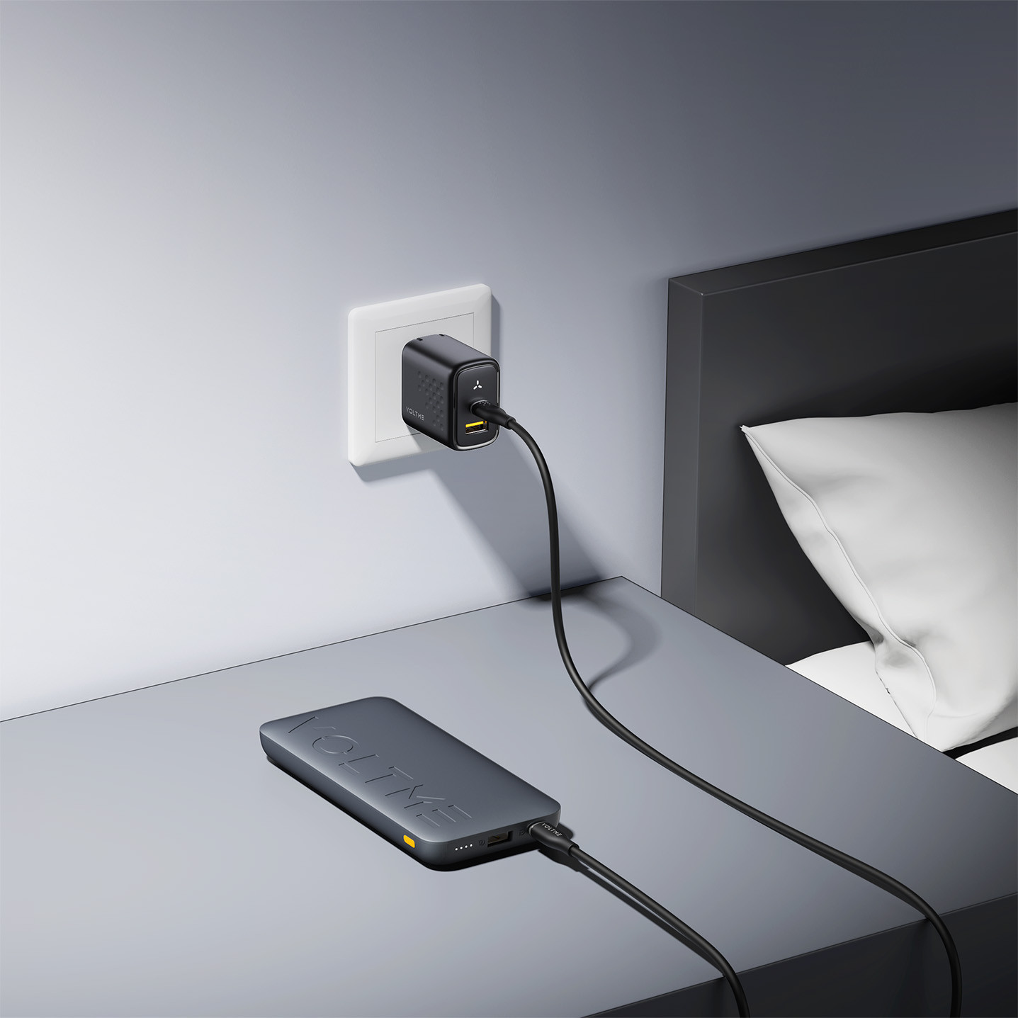 Putere plină de energie