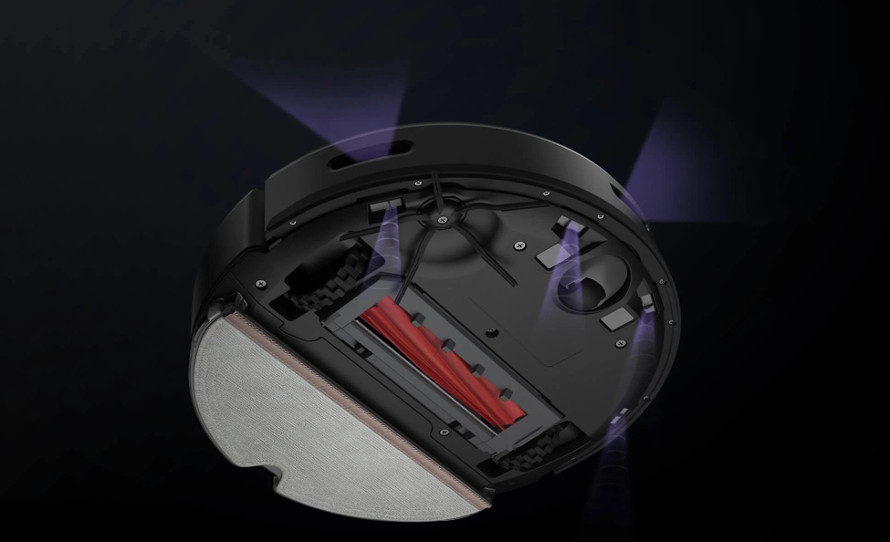 Poate vedea chiar și în întuneric