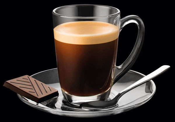 Espresso grozav fără efort