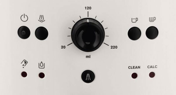 Operare precisă și simplă