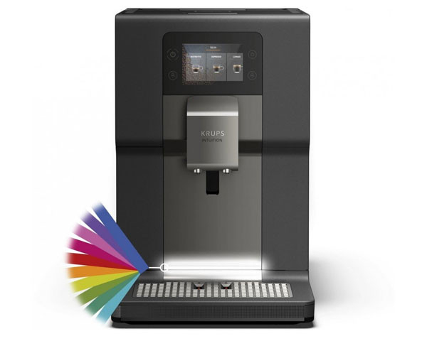 Sistem de semnalizare intuitiv