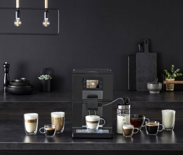 Gamă largă de rețete