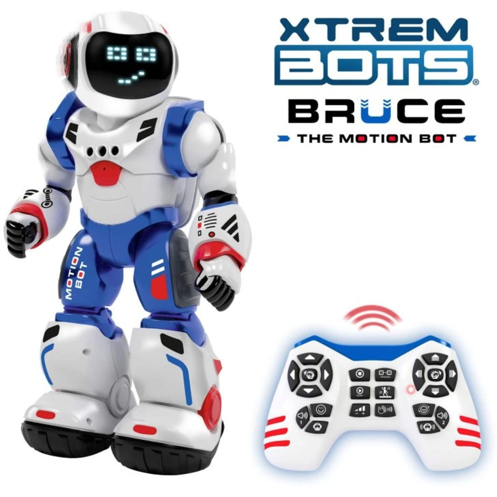 Robot educațional revoluționar pentru dezvoltarea creativității copiilor