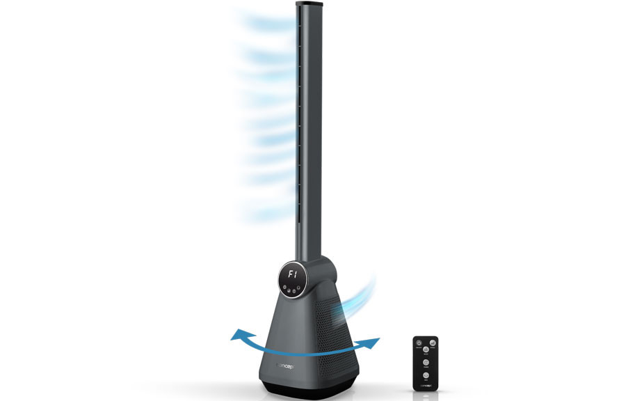  Răcorire personalizată