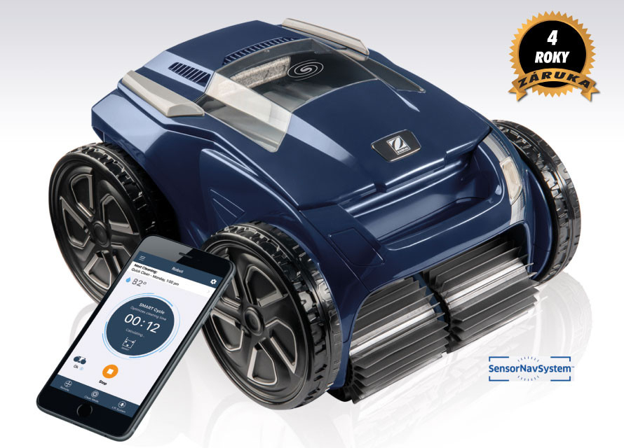 Garanție extinsă până la 4 ani