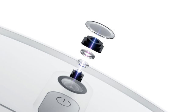 Sistem de navigare eficient