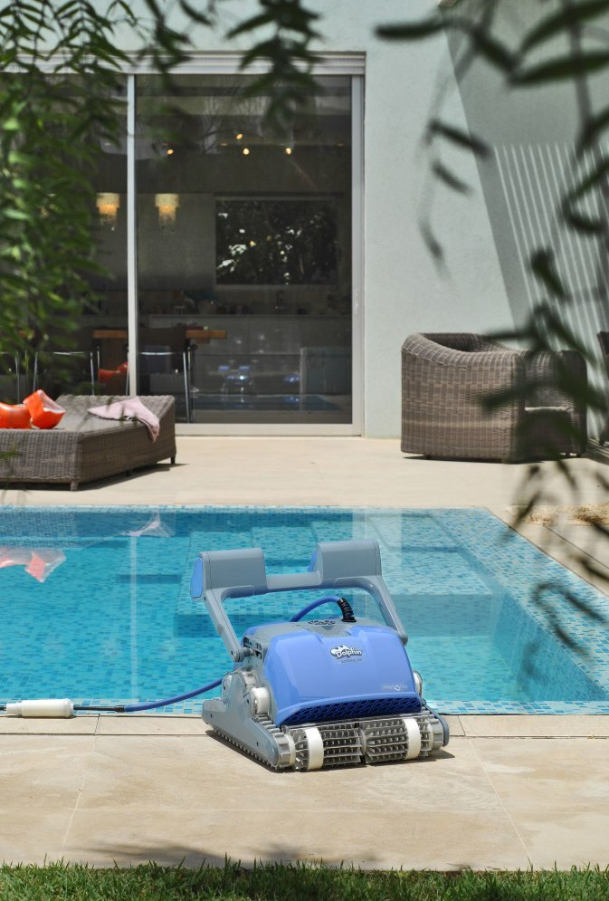 Prezentarea Dolphin Supreme M4 (M400)