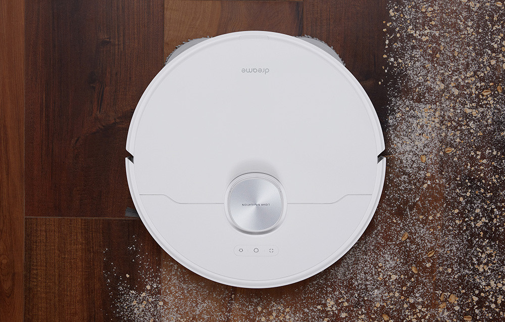 Aliatul dvs. în lupta împotriva murdăriei