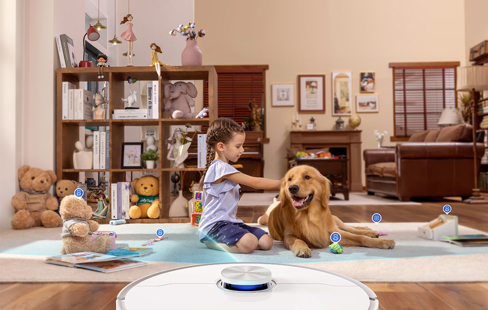 Alte opțiuni disponibile cu aplicația