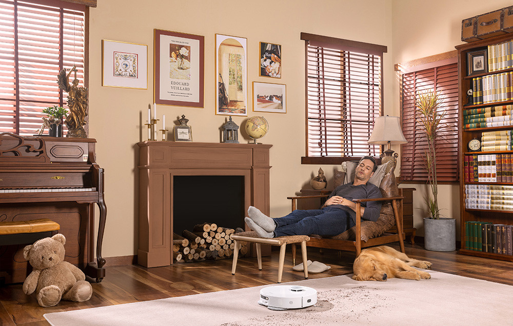 Alte opțiuni de control