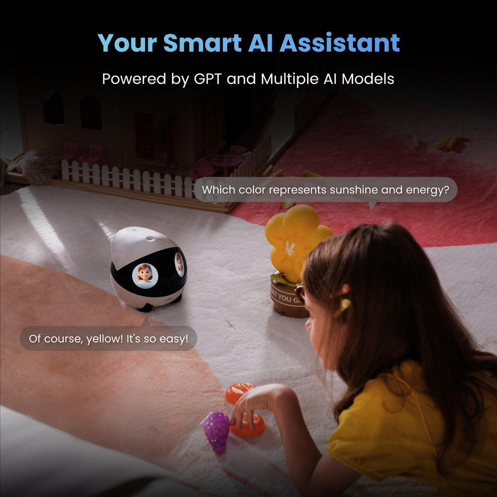 Inteligență artificială integrată cu capacitate de conversație