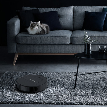 Curățenie fără probleme și inteligentă conform preferințelor dvs.