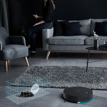 Durată lungă a bateriei și funcționare silențioasă