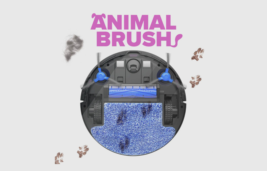 Puteți gestiona ușor curățenia de pe telefonul mobil cu ajutorul aplicației Niceboy ION