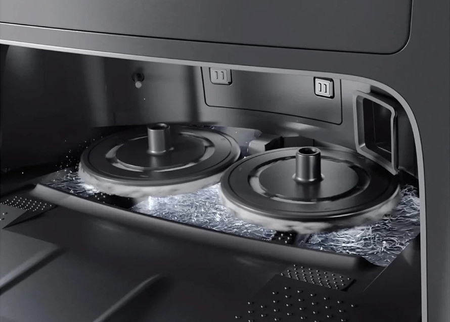 Curățare automată