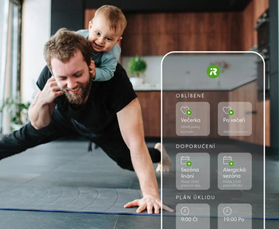 Faceți curat atunci când este potrivit