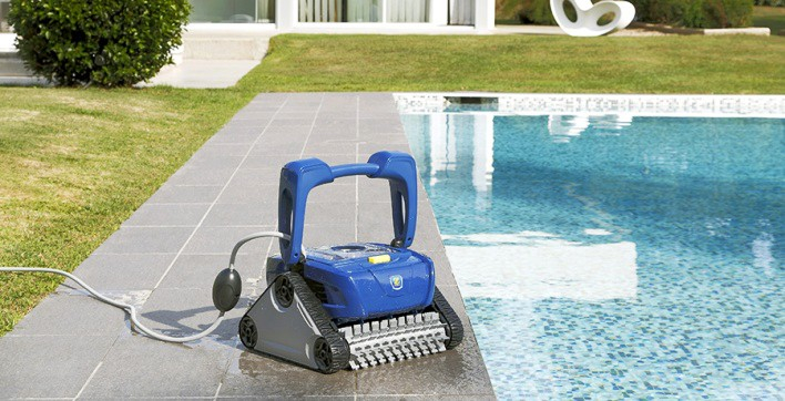 Prezentarea Zodiac RC4100 CyclonX