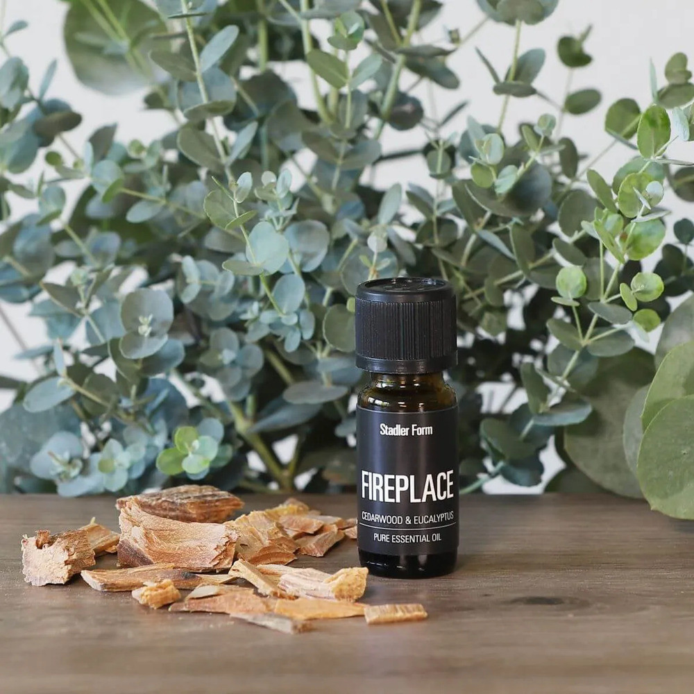 Uleiul esențial oferă o experiență completă de aromaterapie