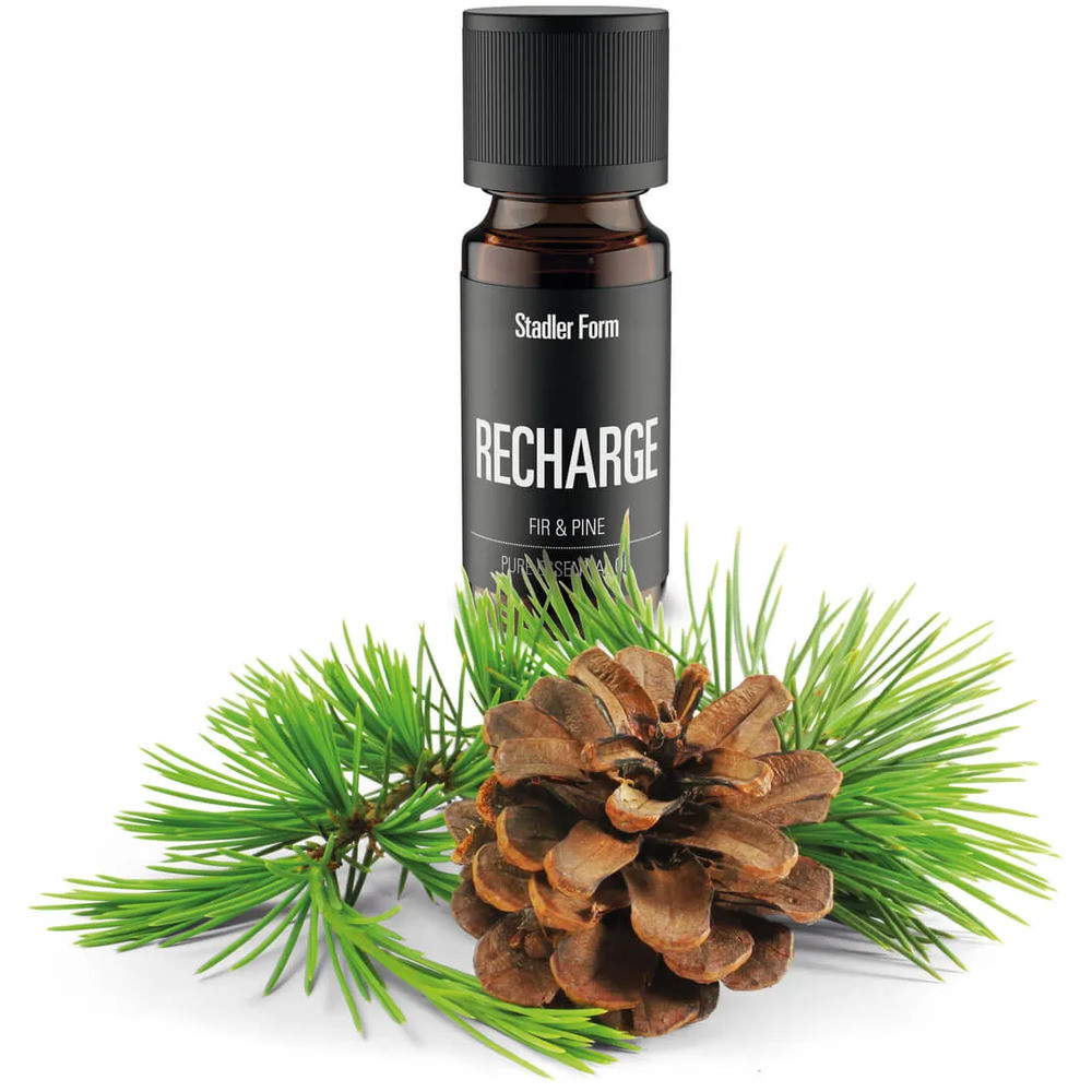 Uleiul esențial oferă o experiență completă de aromaterapie