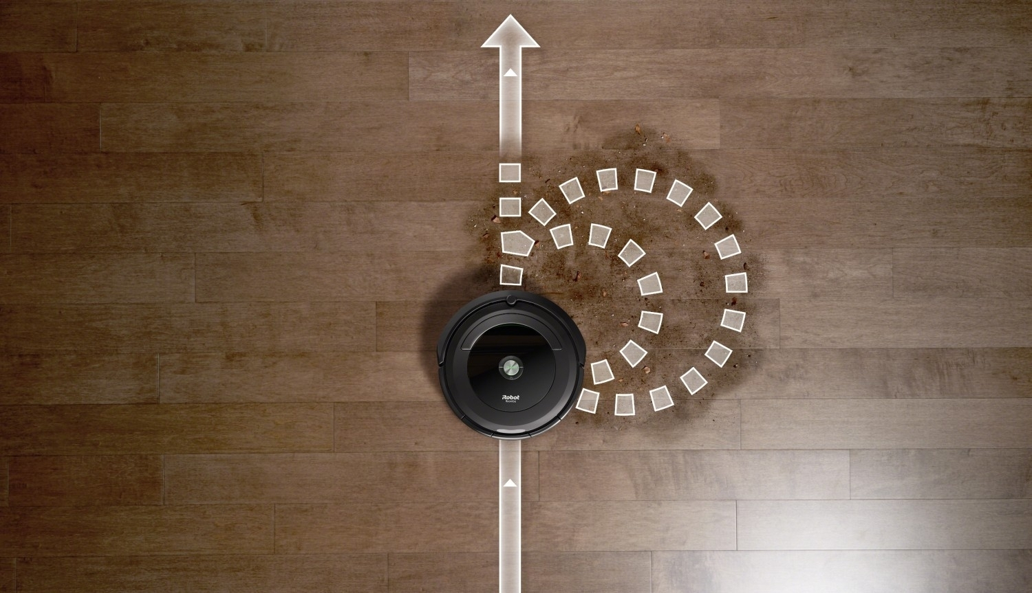 Programul SPOT - soluția ideală pentru curățarea unei zone mici