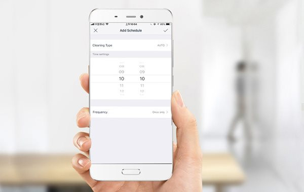 Asocierea cu o aplicație mobilă