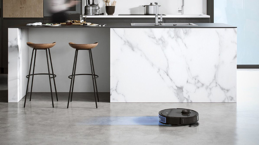 Sistem de moping OZMO PRO