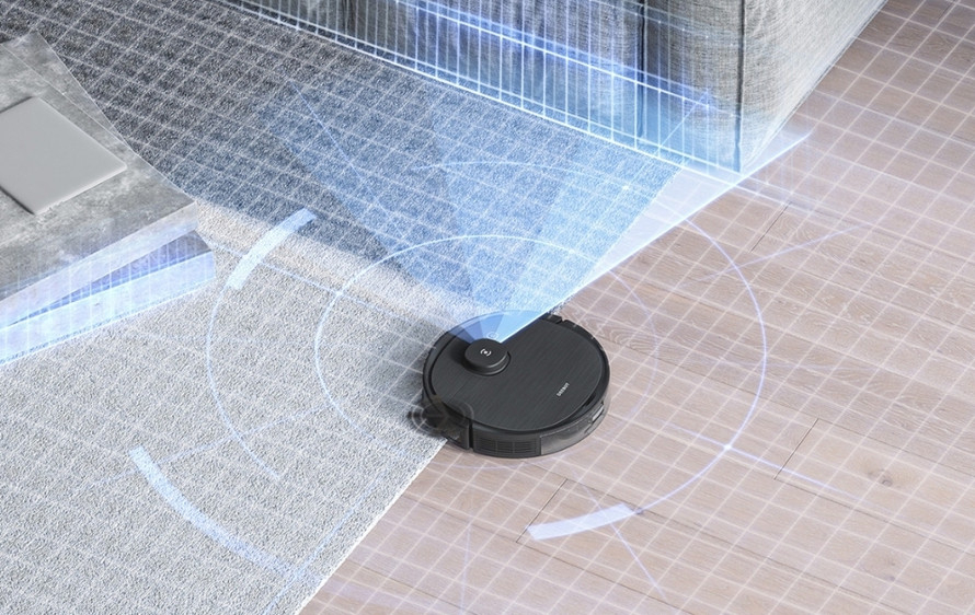 Tehnologie AIVI îmbunătățită