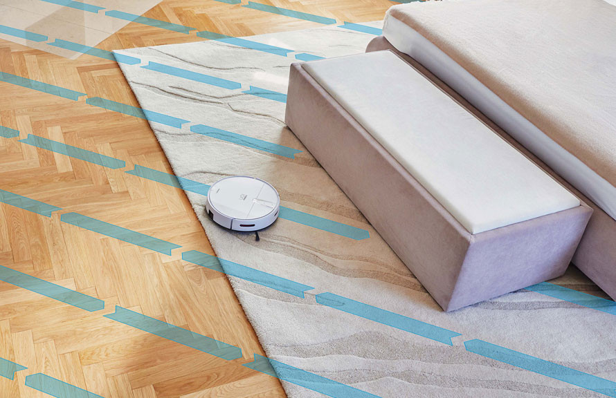 Sistem de navigare NaviGATE