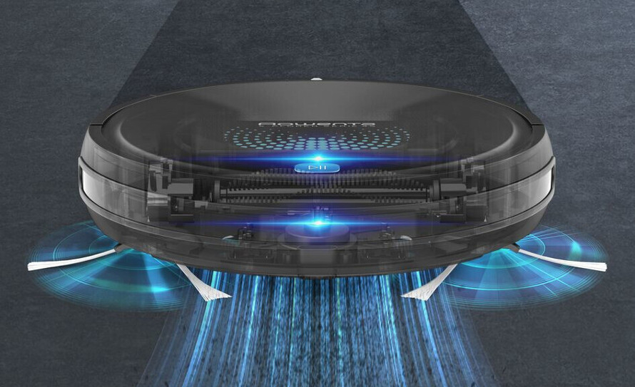 Curățare eficientă