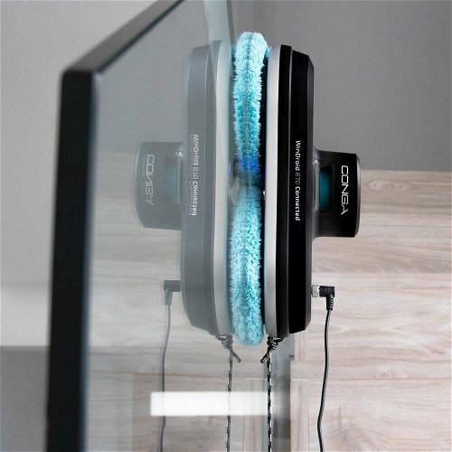 Patru moduri automate și control manual