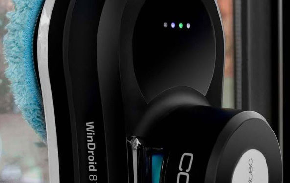 Când termină, vă va anunța