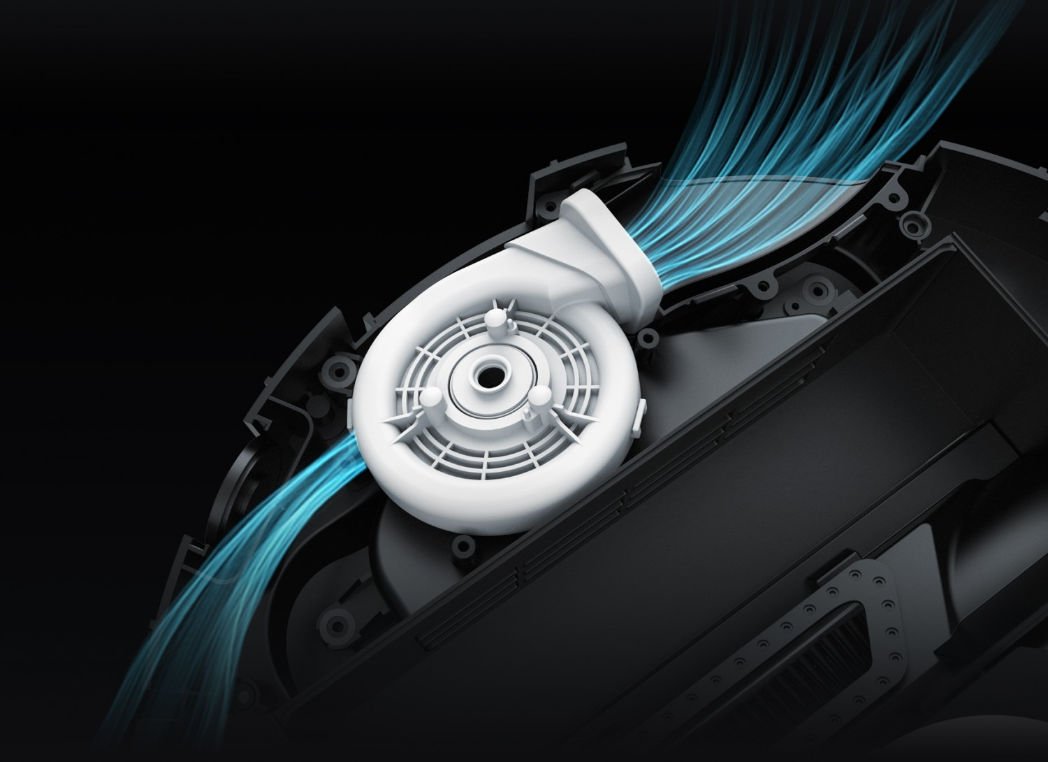 Motor performant marcă japoneză NIDEC