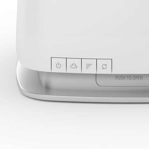 Tu decizi umiditatea din casa ta